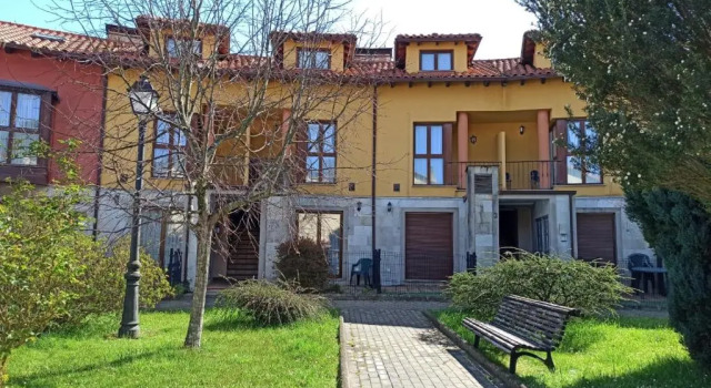 Prau San Juan, apartamento a 2 km de la playa, Buchen Sie Ferienwohnung Llanes 