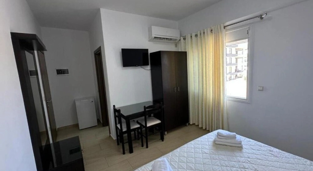 Двухместный номер Standard с видом на горы Imperio Hotel