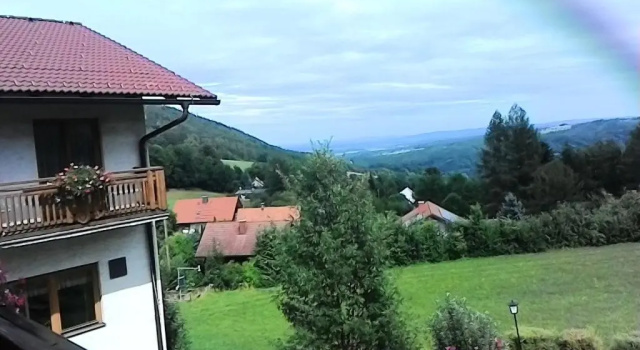 Двухместный номер Standard с балконом Gasthof Diewald