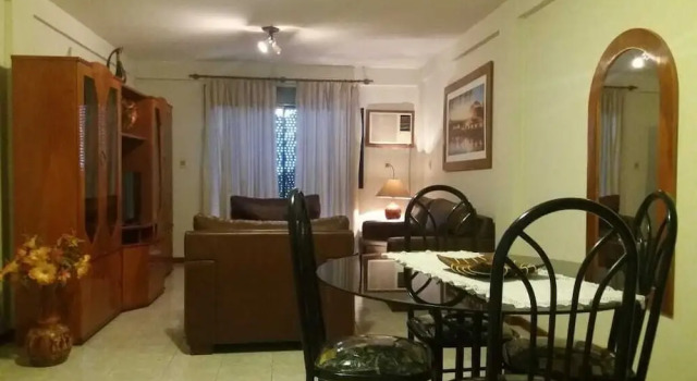 Edificio Asuncion