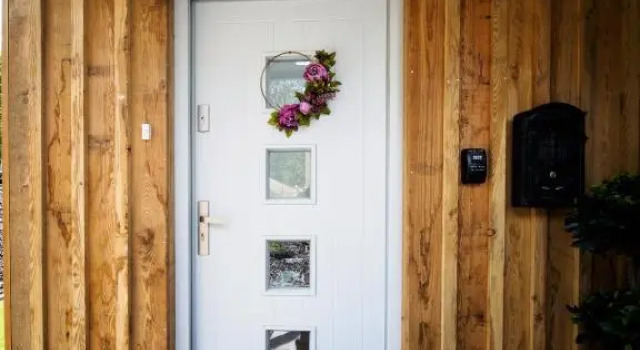 Taymore Lodge, Забронировать Отель Кенмор Пертшир, рядом с Поле для гольфа Mains of Taymouth