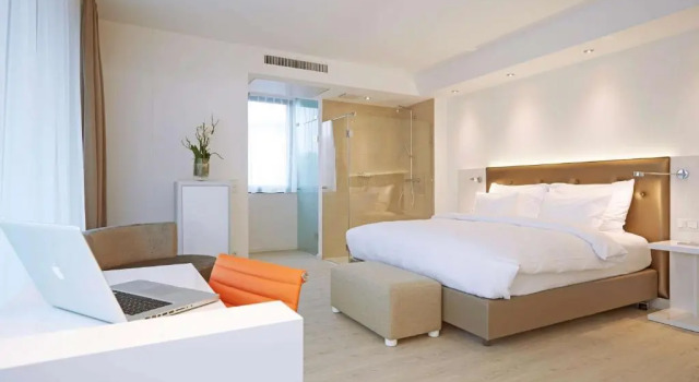 Двухместный номер Standard elaya hotel kleve, Trademark Collection by Wyndham