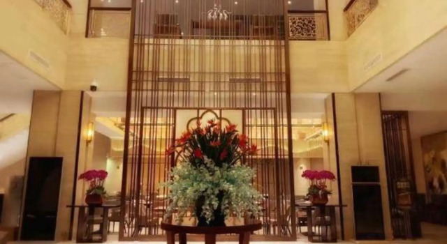 Royal Regent Hotel, Rezerwuj Hotel Taizhou Zhejiang