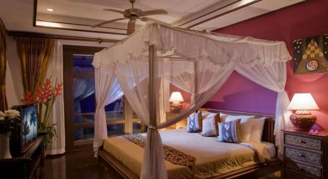 Вилла Paradise Island Estate