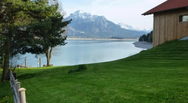 Chalet Chalet SEE-Idyll