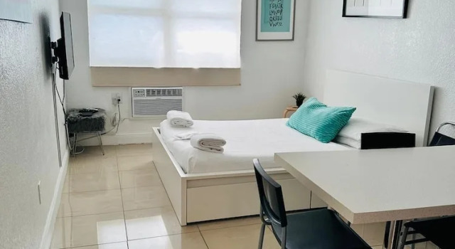 3801 Indian Creek Dr, Забронировать Апартаменты/квартира Апартаменты Miami Metropolitan Area, Апартаменты/квартира