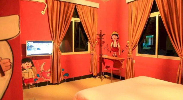 Chen Bai Ma Guest House- Xiamen