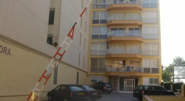 Apartamento Alexandra C-4, Book Lejlighed Castell-Platja d'Aro Girona