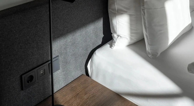 Двухместный номер Comfort Casa al Sole