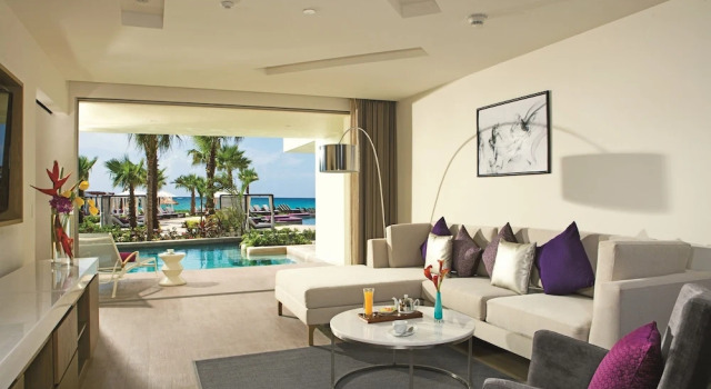 Breathless Riviera Cancun, Todo Incluido, Solo Adultos, Prenota Hotel Hotel a Quintana Roo con parcheggio, Parcheggio
