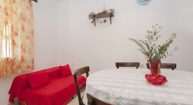 Villa Bistrana - 15m From sea - H