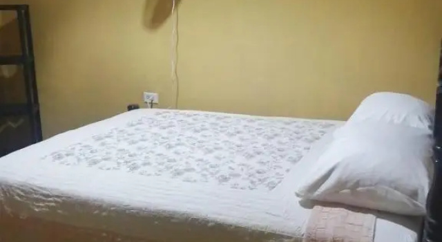 Двухместный номер Standard Hotel Caribbean View