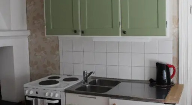 Студия STF Vilhelmina Kyrkstad