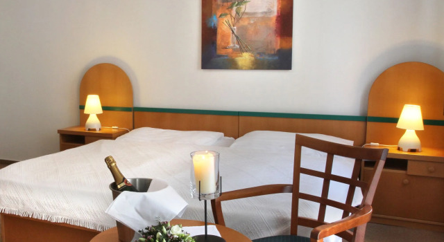 Hotel Maxim