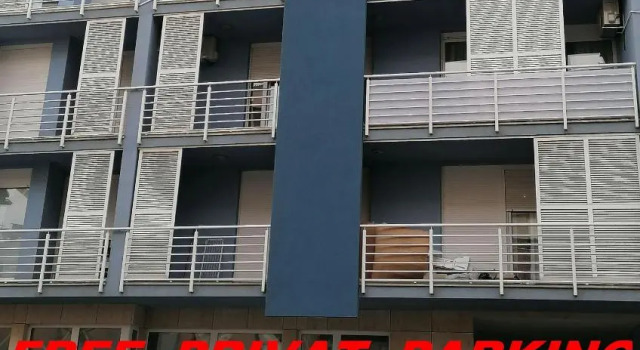 Студия Zagreb Studio 39 Kranjčevićeva