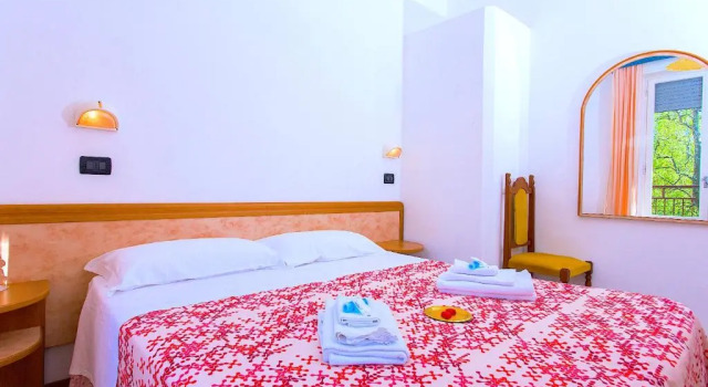 Люкс Hotel Majorca