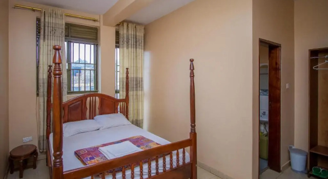 Tiêu chuẩn phòng Satellite Hotel