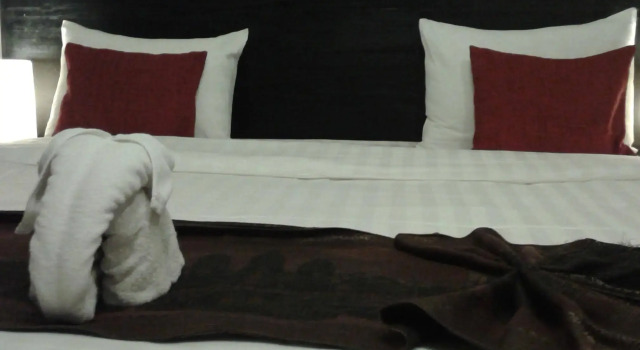 River Star Hotel