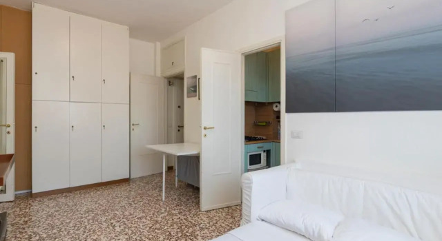 Bordighera Studio - Vicino Iulm / Naba - Wifi A.C. (Adults Only), Book Hotel Milano Lombardiet, nær Abbiategrasso Metro Station