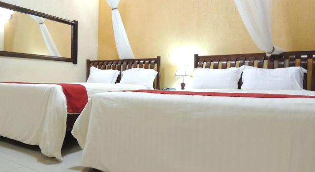 Cari Hotel, Rezerwuj Hotel Kigali Nyarugenge