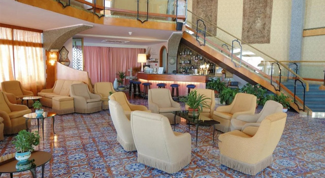 Grand Hotel Excelsior Amalfi