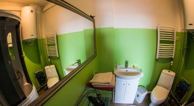 Номер Standard Medainie apartamenti