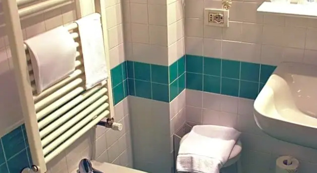 Номер Superior Hotel De La Poste