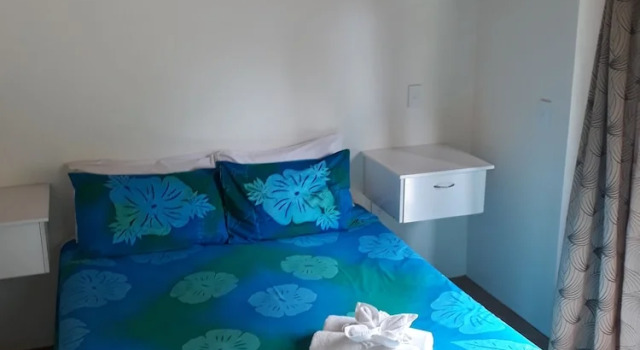 Бунгало Dorothy's Muri Beach Bungalows