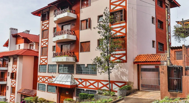 LOCAR-IN GRAMADO- Residencial Altos da Colina