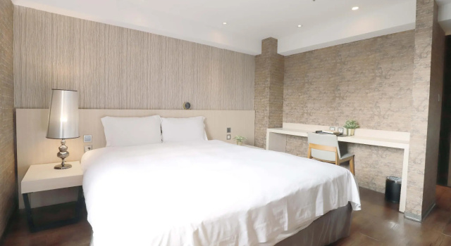 Номер Superior Talmud Hotel Yizhong