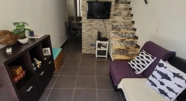 Akivillas Tavira In III