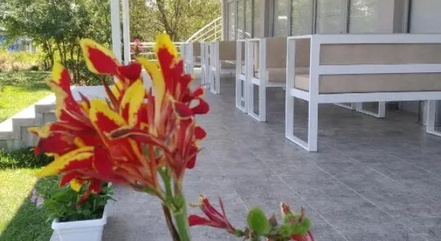 Apartments EON Gevgelija, Reservar Apartamento Gevgelija Macedónia
