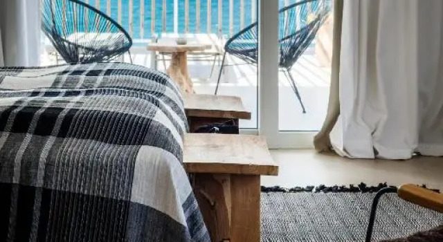 Полулюкс Sea Sense Boutique Villa & Relax Zone