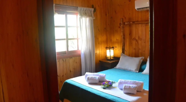 Terra Lodge Relax & Naturaleza