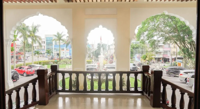 TripleTree Hotel And Resort