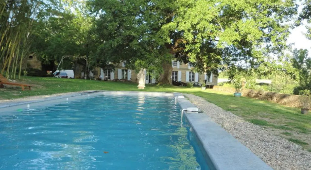 Коттедж La Rebière dOr, B&B et Gîte