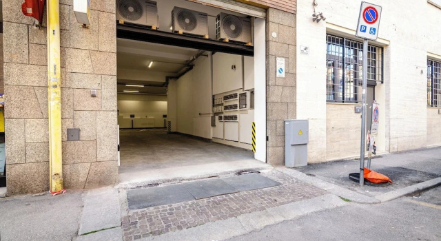 Saffi Lofts