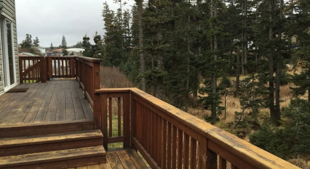 Коттедж Executive Puffin Place Vacation Rental