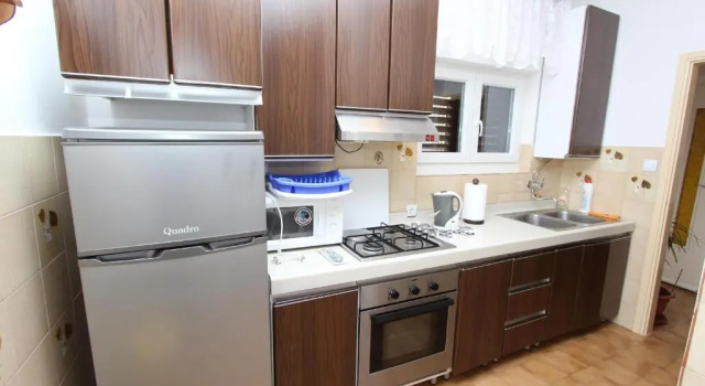 Апартаменты Apartment Stojana