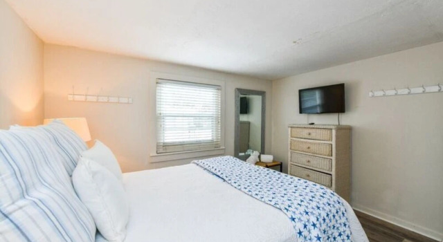 Avenue F #54471 - 1 Br Home, Забронировать Дом для отпуска Холмс-Бич Sarasota Area