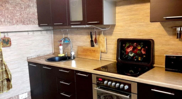 Apartmnts on Uchinskaya 3, Забронировать Отель Северный административный округ Москва, рядом с Яхромская