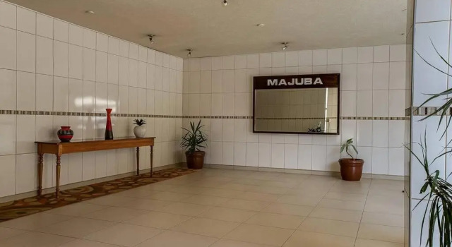 Majuba Place Sandton Executive 1 Bedroom