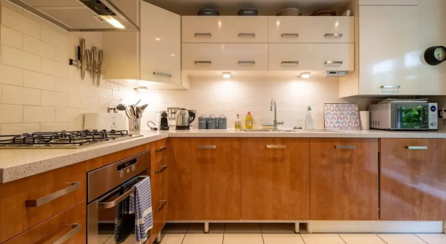 Апартаменты Host Stay Kingscote Townhouse