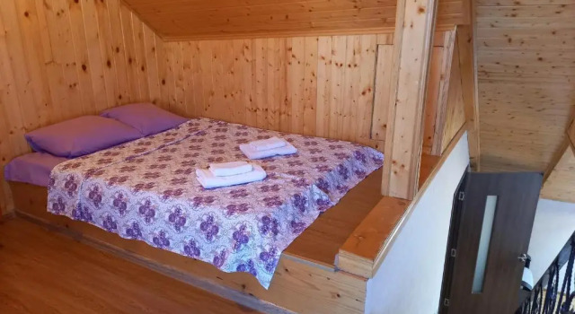 Levanto, Rezervovat Hotel Mccheta Mtkheta-Mtianeti