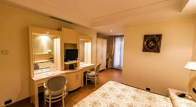 Номер Superior LH Hotel Domus Caesari