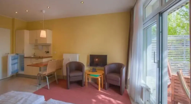 Unvergessliches Apartment am See