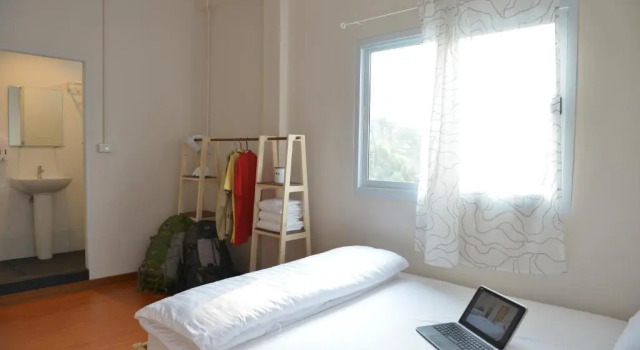 Семейный номер Standard PanPan Hostel