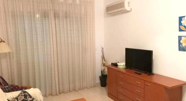 Apartment With 2 Bedrooms in Oropesa, With Wonderful sea View, Shared Pool and Furnished Balcony Near the Beach