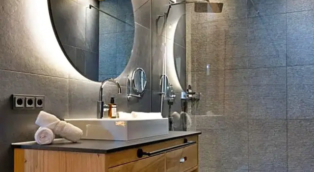 Номер Comfort Romantikhotel Zell am See