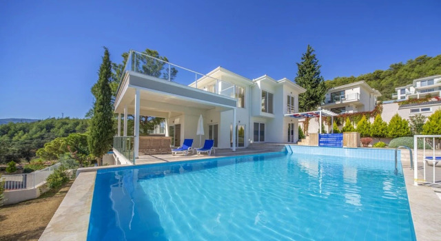 Residence Villa 6